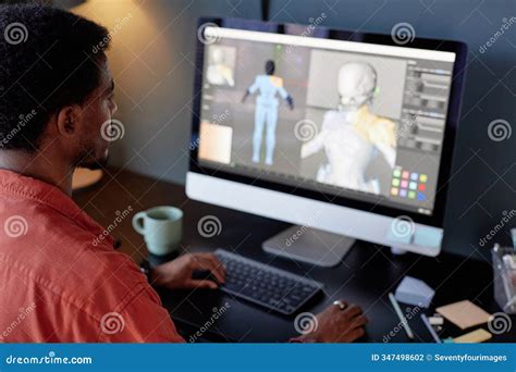 Image result for Computer Handling Animation