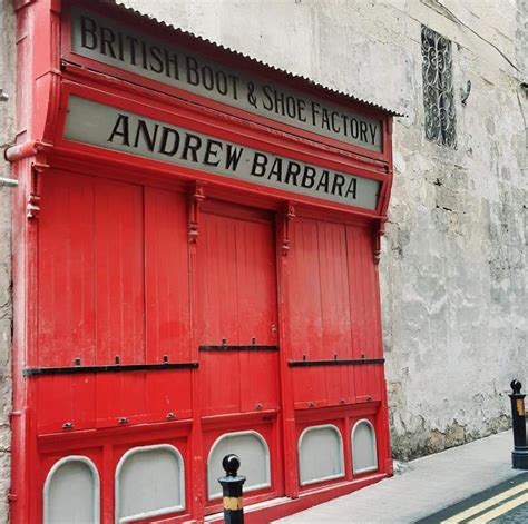 Above & Beyond: The Valletta Curiosity Walk, Valletta, Malta, 24 ...
