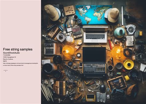 Image result for String Sound Samples