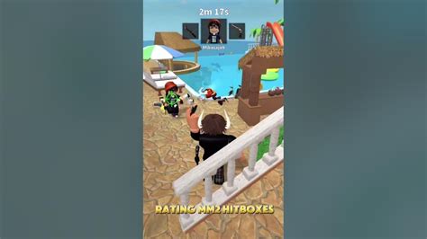 Mm2 Hitbox Fixer 的图像结果