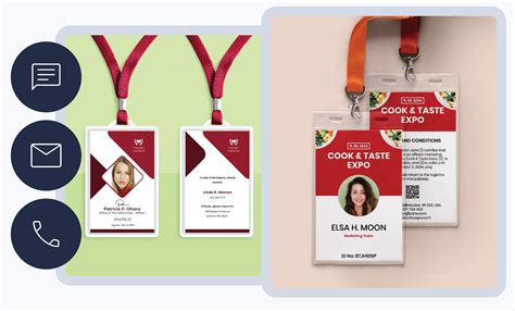 Image result for How Make ID Card