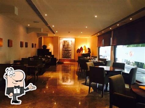 Menu at Hip Asia - Vivanta by Taj Connemara, Chennai