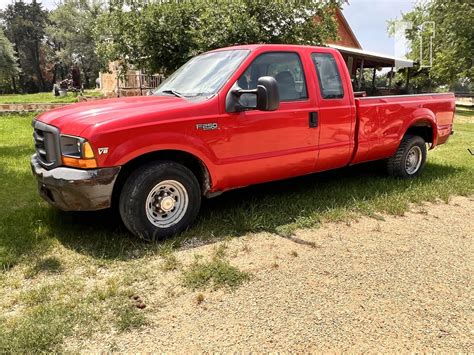 1998 FORD F250 | Online Auctions | EquipmentFacts.com