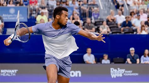 Single Session | Winston-Salem Open | Tennis