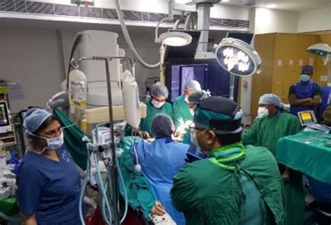 :St John's Allied Health Science, Bengaluru, Karnataka, South India: