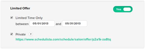 Image result for Limited Schedule Example Code