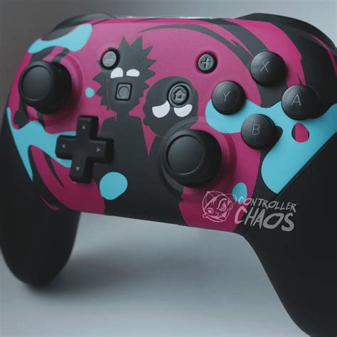 Image result for Custom Switch Pro Controller