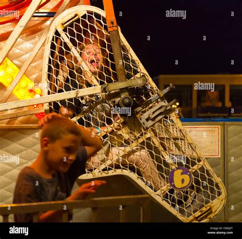 Cage Ride Carnival at Tyson Walsh blog