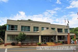 Letcher County Inmates | Jail Roster Search