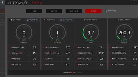 Image result for Alienware Control Center Download