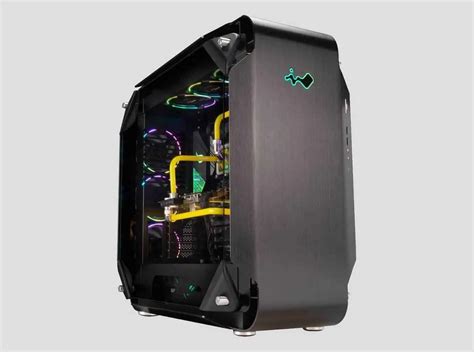 Inwin Computer Cases 的图像结果