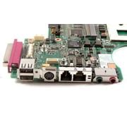 Buy IBM Lenovo ThinkPad T40 Replacement Motherboard without CPU 39T5400 ...