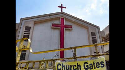 Methodist church issues guidelines to prevent spread of coronavirus ...