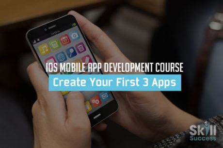 Image result for Mobile App Development Course
