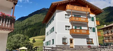 Appartamenti privati - Pescol Michela - Pozza di Fassa - Val di Fassa - Dol