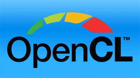 Image result for OpenCL Drivers