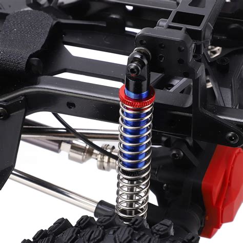 Buy Transmission Chassis Frame, Differential Portal Axle Kit Nylon ...