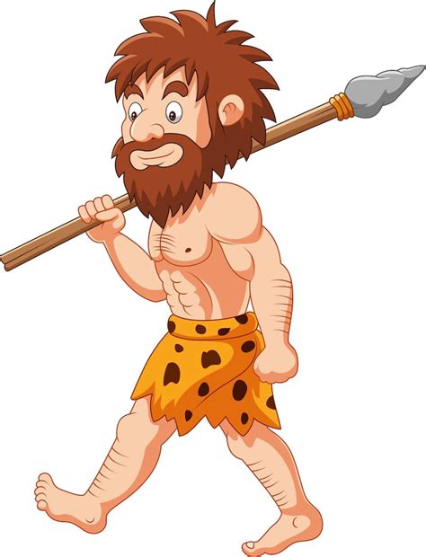 Early man Images - Free Download on Freepik