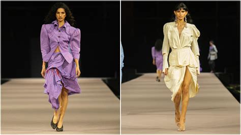 SEE PHOTOS: Vivienne Westwood presents first-ever fashion show in India ...
