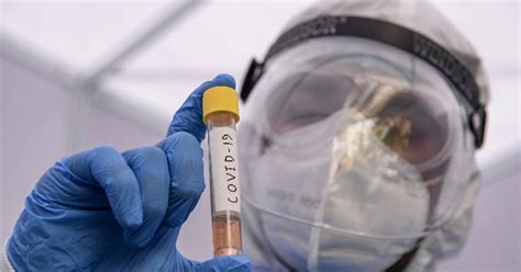 Low Immunity Could Be The Reason Recovered COVID-19 Patients Are ...