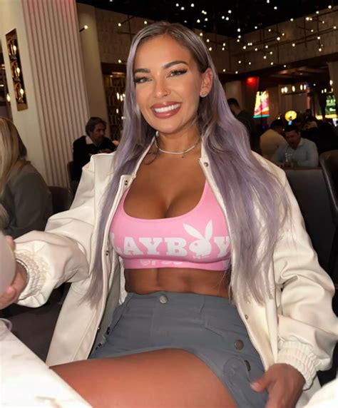 Porn Star Hayley Davies