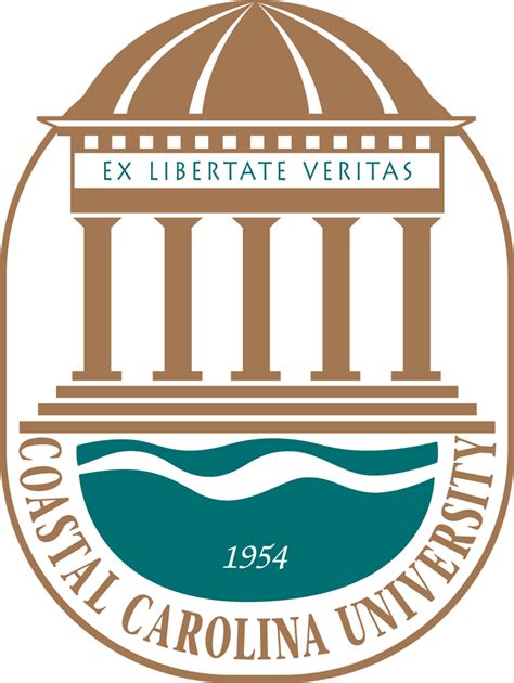 CCU Academic Calendar Conway