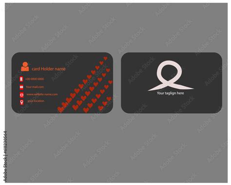 Create Your Own Business Card Design 的图像结果