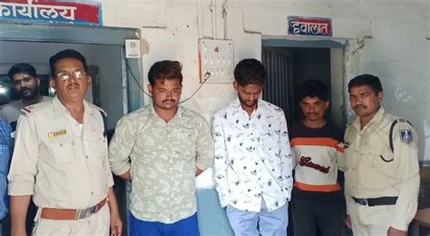 दलाल ओर नेताओ की मिली भगत से गौ तस्करी को अंजाम दिया जा रहा - पूर्व ...