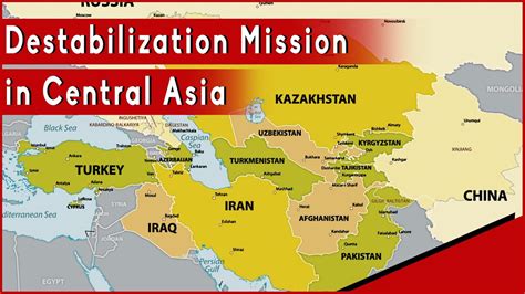 What's Behind Conflict in Caucasus, Central Asia? | NewsClick