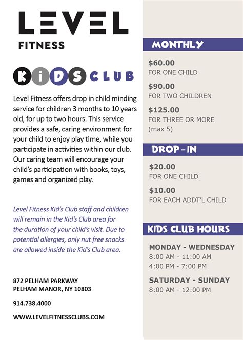 Want to see what makes LEVEL Fitness the best health club in Pelham?