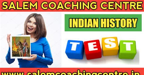 Indian History Quiz - 25