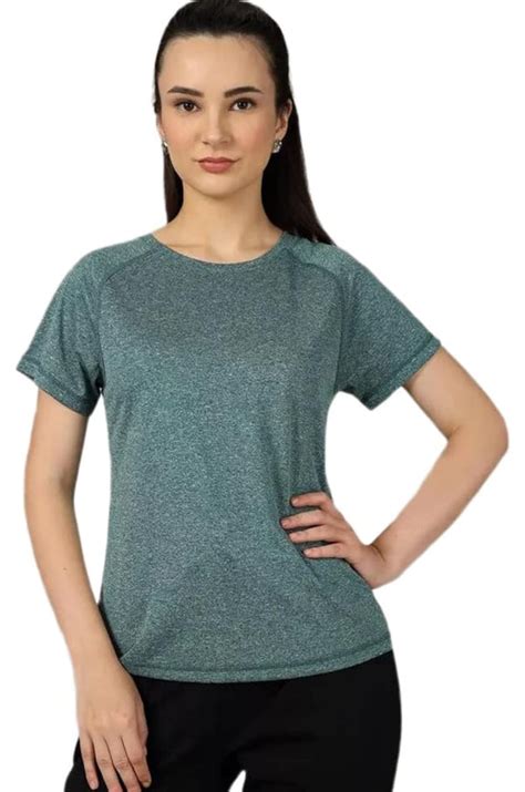 Women T-shirt – Walknit.com