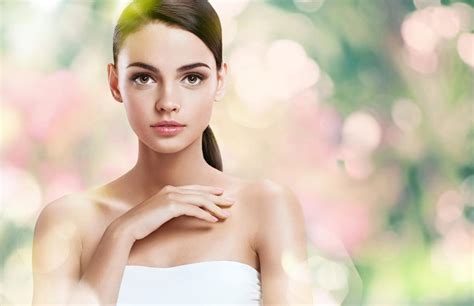Flawless: Skin Deep