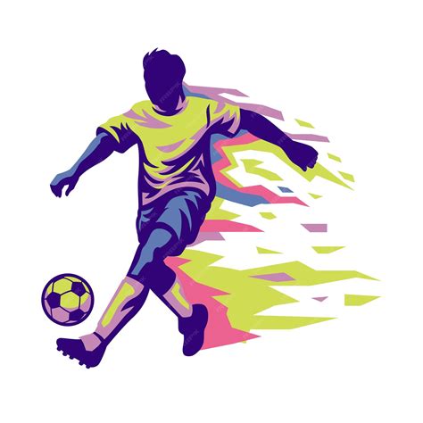 Football Vector Graphics 的图像结果