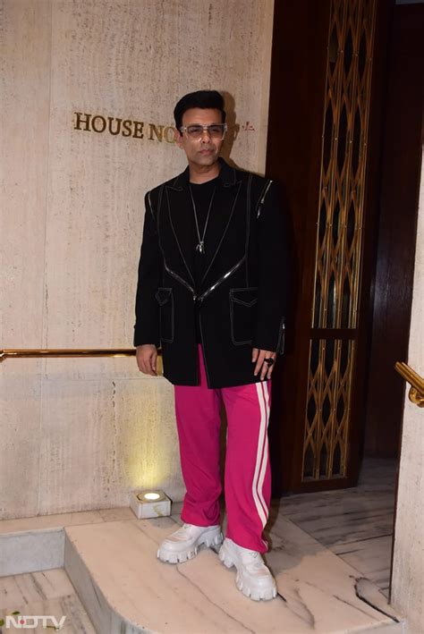 Gauri Khan, Pooja Hegde And Kriti Sanon Among Other Celebs Attend ...