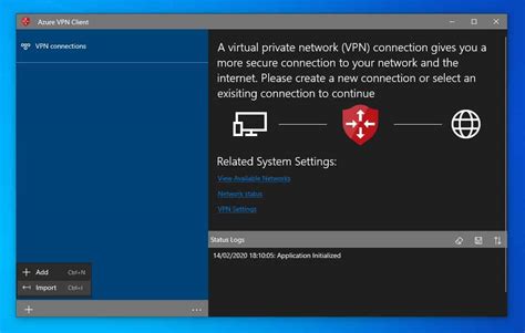 Image result for Configure Azure VPN