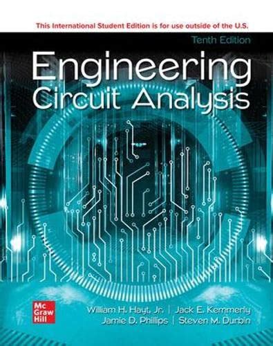 Image result for Engineering Circuit Analysis