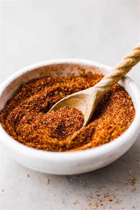 Vegetable Seasoning | The Recipe Critic