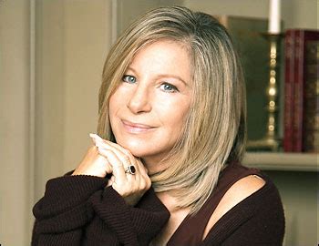 Vibe Shack: Barbra Streisand