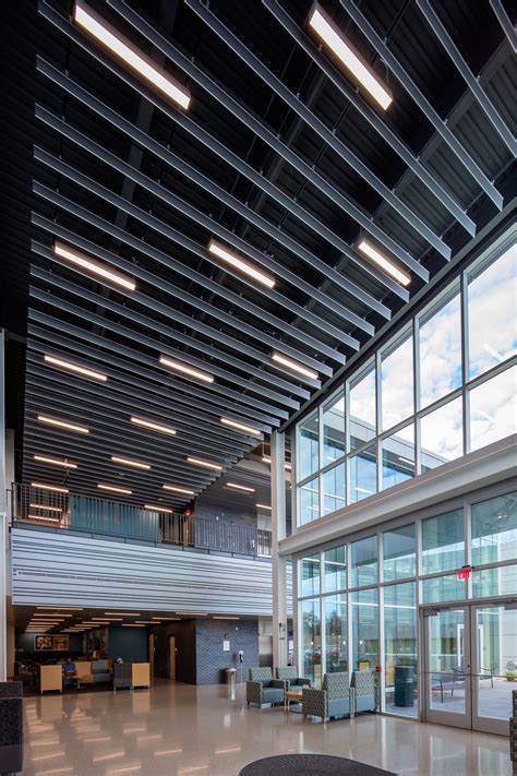 Project - UPMC Lemieux Sports Complex