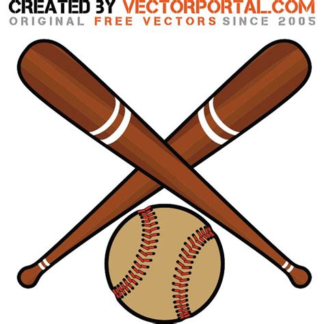 Baseball Bat Vector Free 的图像结果