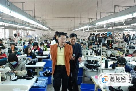 柳州市最大的制衣工厂 柳州制衣厂工资一般多少【桂聘】