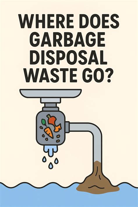 Image result for Where Does Garbage Get Disposed