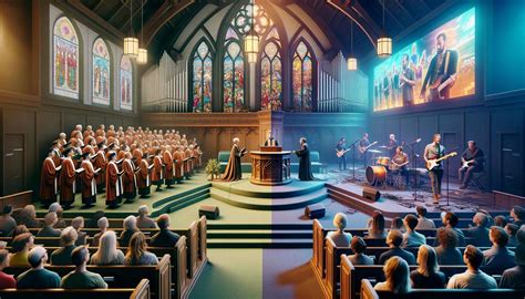 What Are The Most Popular Methodist Hymns | Christian.net