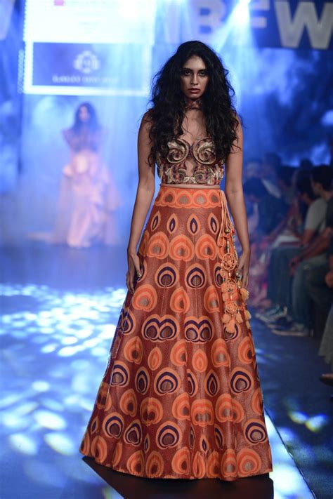 Gionee's Swim Wear & Bridal Wear Fashion Event - Photos,Images,Gallery ...