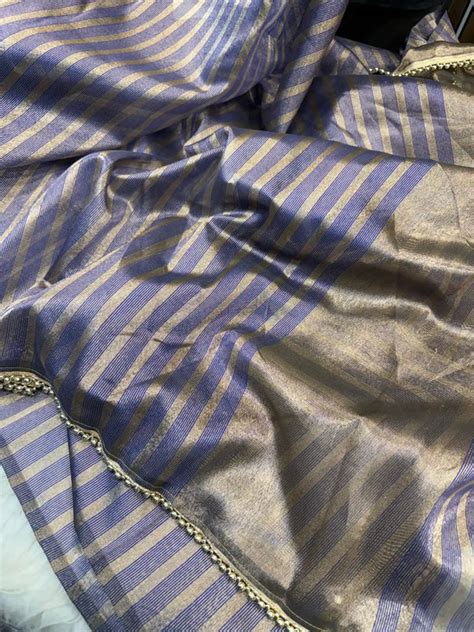 Shop Designer Banarasi Silk Sarees | Exclusive Collection Online – The ...