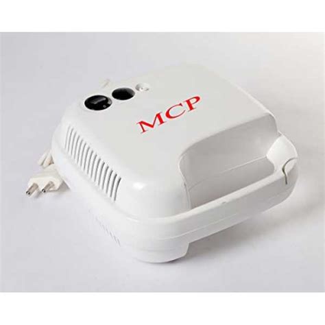 MCP Handy Air Compressor Nebulizer Price in India, Specs, Reviews ...