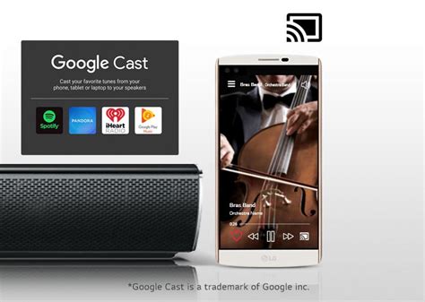 Image result for LG B7 Inputs