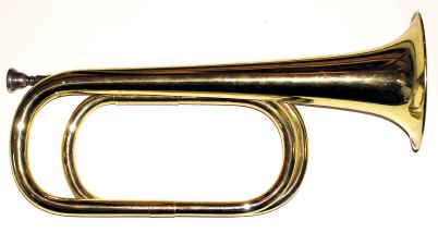 Image result for Bugle Playing