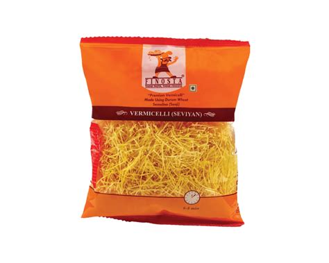 Vermicelli (Seviyan) – 200gm – Finofoods